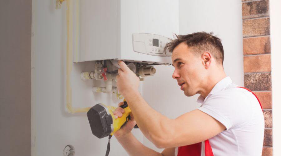 Professional Leak Detection in Eltopia, WA
